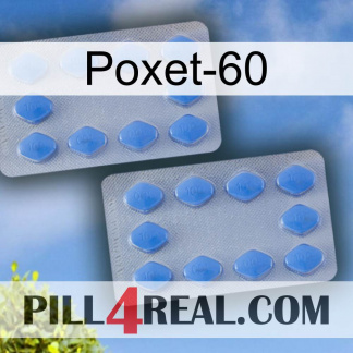Poxet-60 20